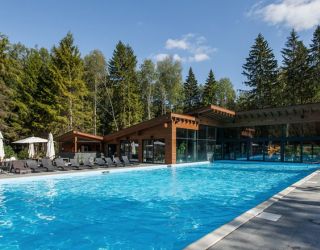 *Парк-отель LES Art Resort