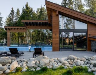 *Парк-отель LES Art Resort