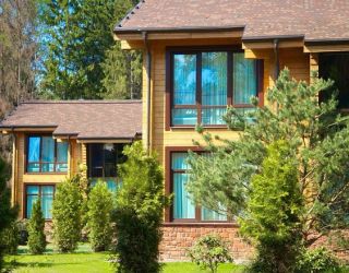 *Парк-отель LES Art Resort