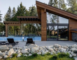 *Парк-отель LES Art Resort