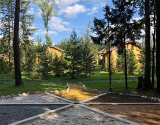 *Парк-отель LES Art Resort