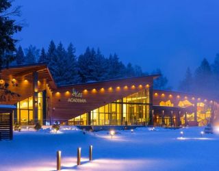 *Парк-отель LES Art Resort