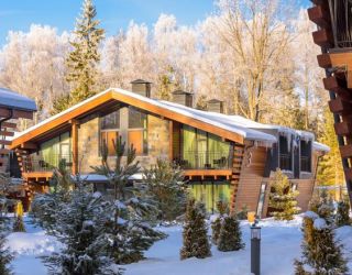 *Парк-отель LES Art Resort