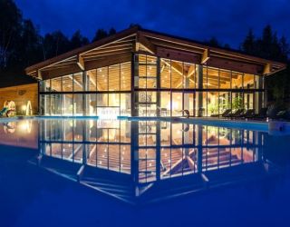 *Парк-отель LES Art Resort