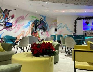 *Парк-отель LES Art Resort