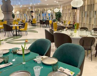 *Парк-отель LES Art Resort