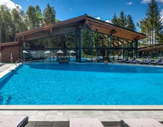 *Парк-отель LES Art Resort