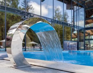 *Парк-отель LES Art Resort