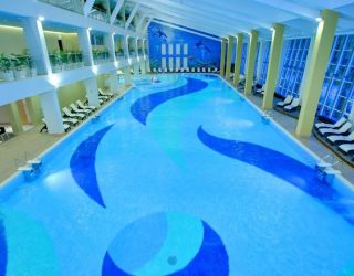 *Парк-отель LES Art Resort