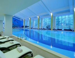 *Парк-отель LES Art Resort