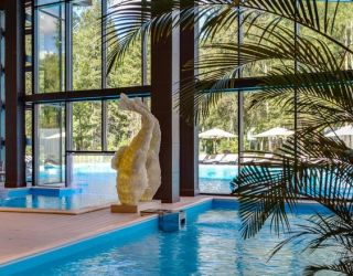 *Парк-отель LES Art Resort