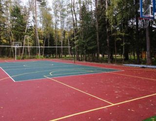 *Парк-отель LES Art Resort