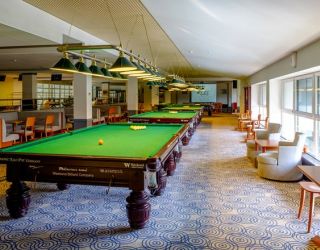 *Парк-отель LES Art Resort