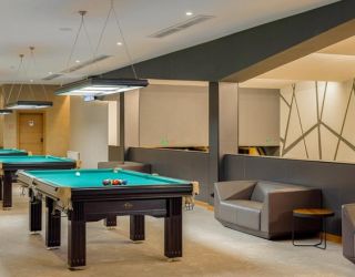 *Парк-отель LES Art Resort