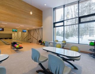 *Парк-отель LES Art Resort