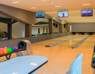 *Парк-отель LES Art Resort