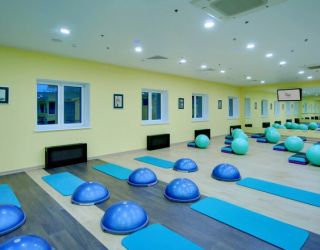 *Парк-отель LES Art Resort