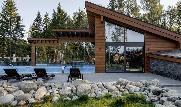 *Парк-отель LES Art Resort