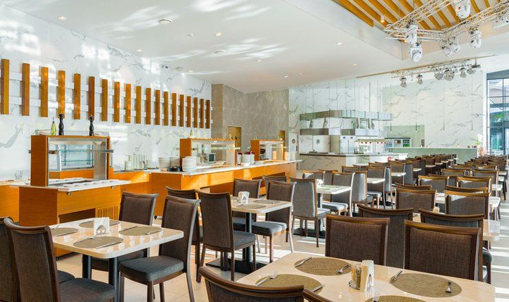 *Парк-отель LES Art Resort