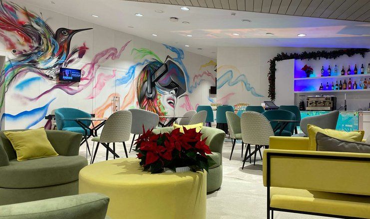 *Парк-отель LES Art Resort