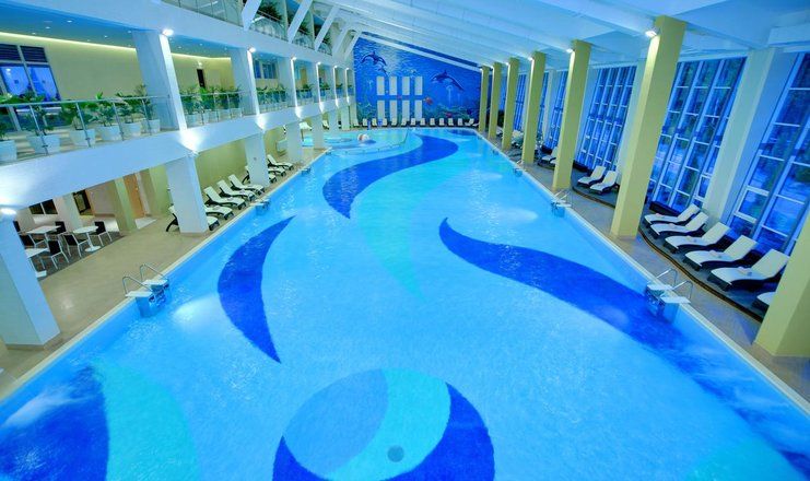 *Парк-отель LES Art Resort