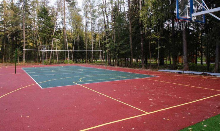 *Парк-отель LES Art Resort