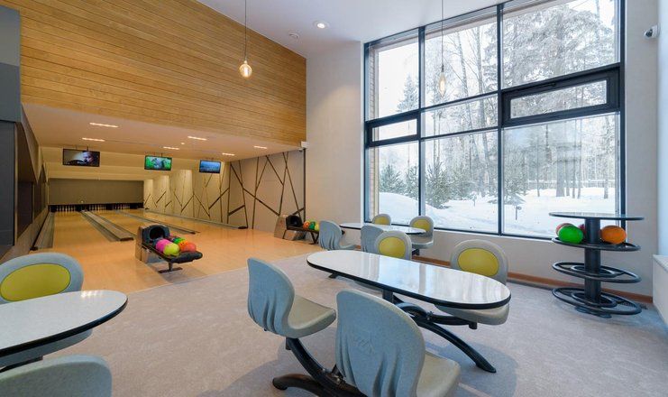 *Парк-отель LES Art Resort