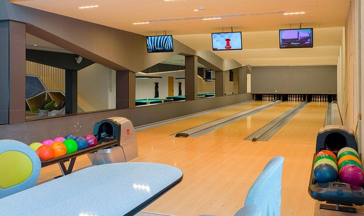 *Парк-отель LES Art Resort