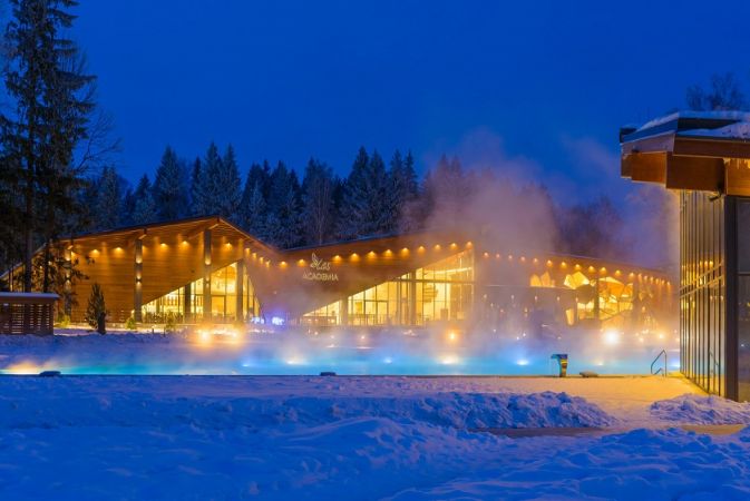 Парк-отель LES Art Resort