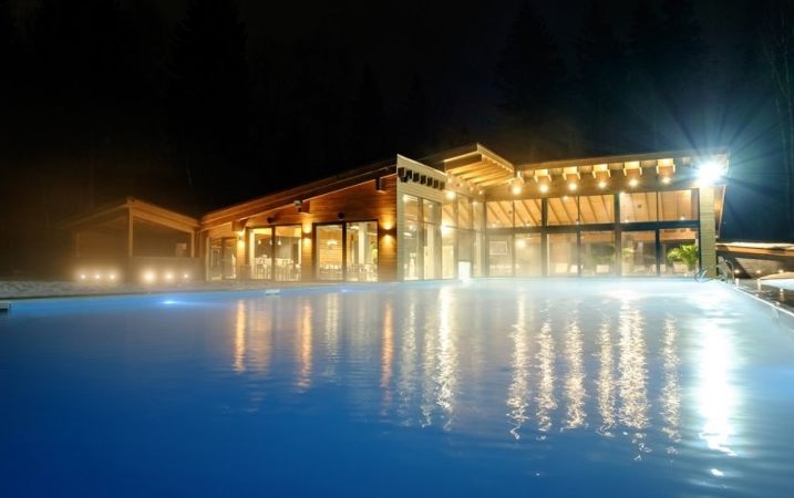 Парк-отель LES Art Resort